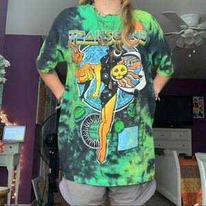 NWOT Urban Outfitters Graphic T Shirt